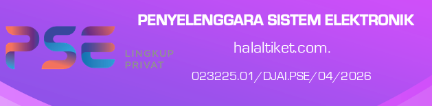 HalalTiket