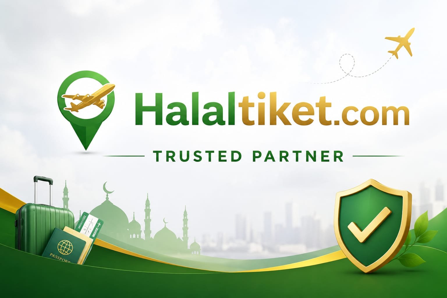 Trusted Partners